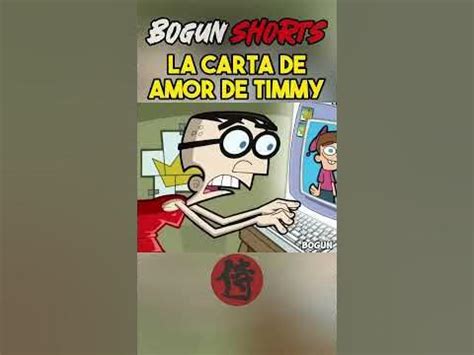 carta de timmy a trixie|Iba pa.